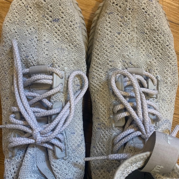 Men’s Adidas Tubular Doom Sock - Picture 9 of 14